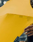 Blunt Metro Umbrella : Citrus Yellow