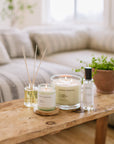 Sunday Morning Room Spray