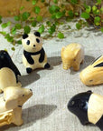 Shiba - Family Set