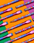 Blackwing Volume 143 - Frida Kahlo Pencils (Set of 12)