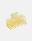 Jojo Claw in Small Sherbet Jelly