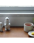 Polar Bear Child Standing