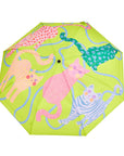 Duckhead Umbrella : Ice Arty Cats