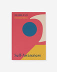 Essential Ideas Book on Self-Awareness, Unique gift