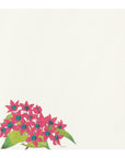 Letter Pad - 033 AUTUMN FRUITS