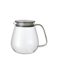 UNITEA One Touch Teapot - L
