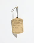 Teakwood & Tobacco– Air Freshener