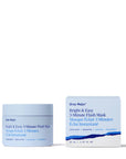Bright & Easy 3-Minute Flash Mask