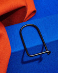 Wilson Keyring