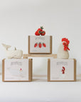 Needle Felting Kit - Whale