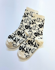 OKAY SOCK