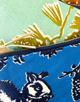 Wristlet: Pine Cone