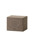 ORIGAMI Aroma Mug Matte