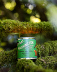 Washington State Soy Candle