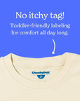 Al Dente Kids' Tee