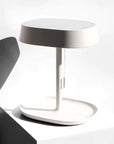 Mirror Lamp - Rechargeable Cosmetic Vanity Mirror / Table Lamp