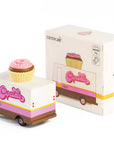 Cupcake Van