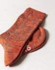 Moku Socks - Orange