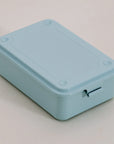 T-150 Steel Storage Box : Long LIMITED