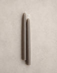 Beeswax Dipped Tapers 9"