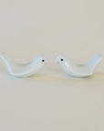 Lovebirds Chopstick Rests