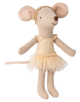 Ballet Dancer Mouse, Big Sister