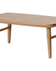 Coffe Table, Mouse - Nature