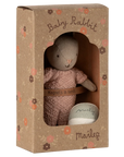 Rabbit Set, Micro ROSE