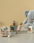 Rabbit Set, Micro ROSE