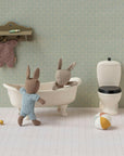Rabbit Set, Micro BLUE