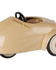 Mouse Car: Wheat