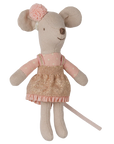 Driver mouse, Little sister