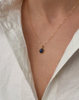 NL01 Lapis Brass