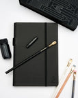 Notebook Essentials Set with Blank Slate