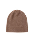 Slouchy Cashmere Beanie