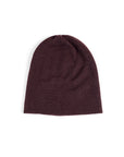 Slouchy Cashmere Beanie