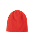 Slouchy Cashmere Beanie