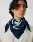 Scarf Pie N°766 Ink