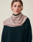 Moismont Scarf Chelsea