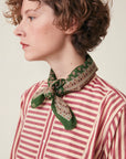 Moismont Scarf Phedre