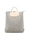 Bedford Backpack - Granite