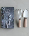 Japanese Garden Tool Set