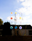 Suncatcher : Dots