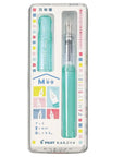 Kaküno Fountain Pen - Medium Point