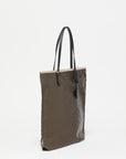 Amie Sac Cabas - Chestnut