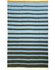 Picnic Blanket Roll : Marea Lago