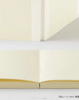 MD A4 Notebook, Variant Blank B
