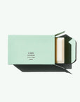 Cleansing Bar: N Green