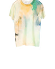Painted Crew S/S - Garden - S