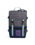 Rover Pack Mini - Loganberry / Crackle